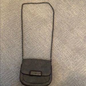 Coach crossbody bag